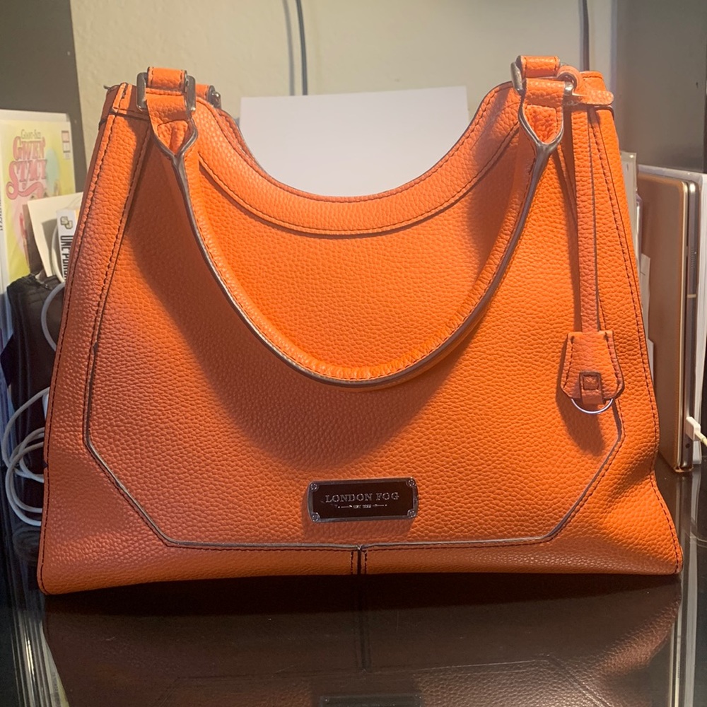 London Fog Handbag